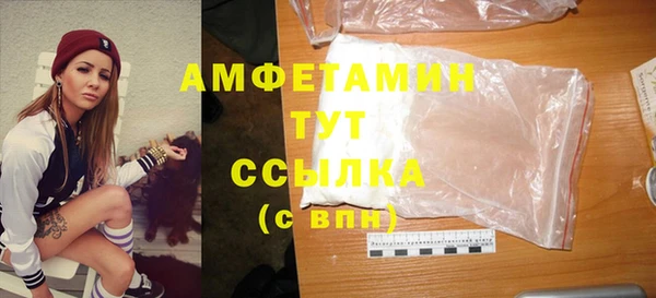 первитин Чердынь